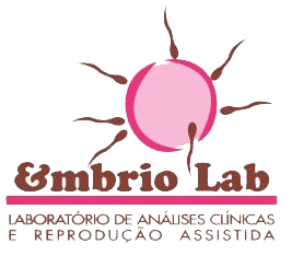 Logo Embriolab
